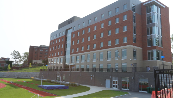 Genesee Hall