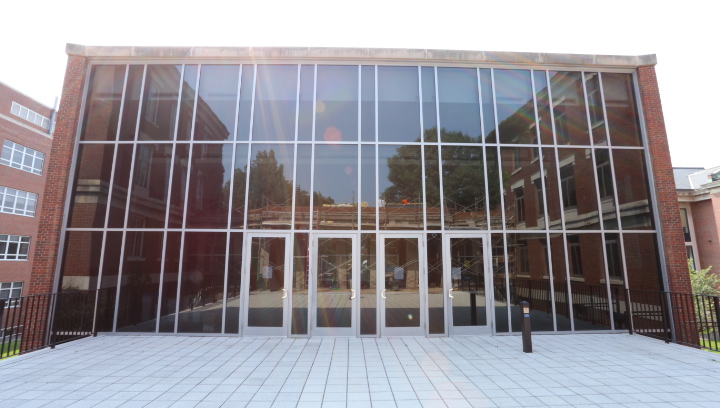 Hoyt Hall