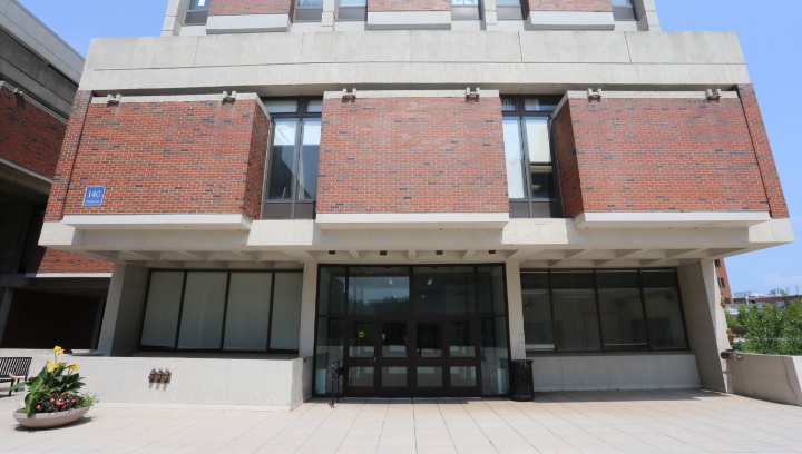 Hylan Building