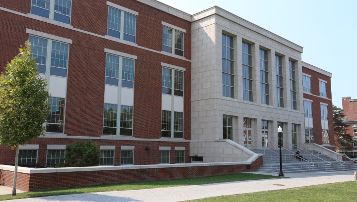LeChase Hall
