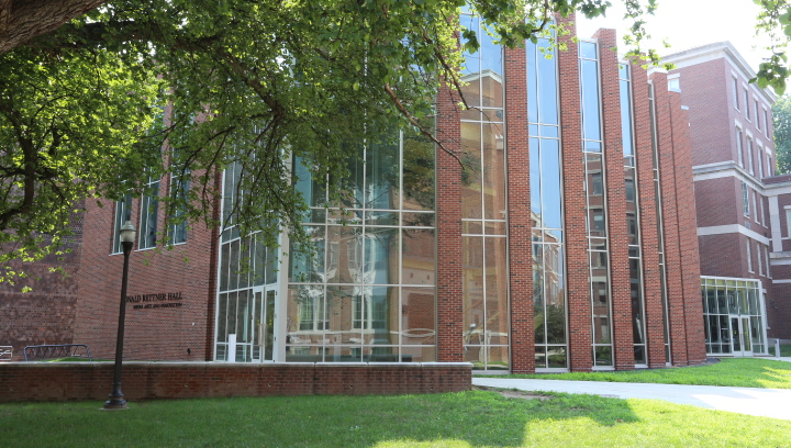 Rettner Hall