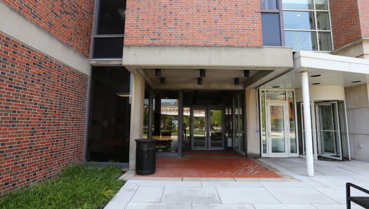 Wilmot Hall