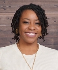 Headshot of Shetara Bigham.