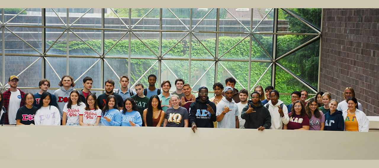 2022 group photo.