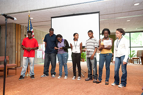 Student support personnel