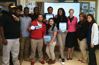 franklin high school rochester ny