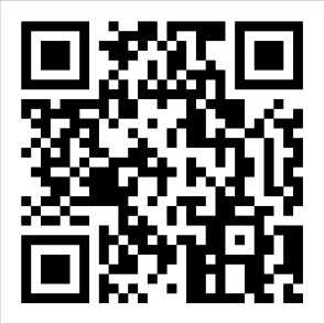 George's QR Code for Zoom