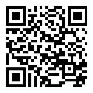 Jazmin's QR Code for Zoom
