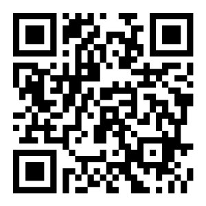 Kalem's QR Code for Zoom