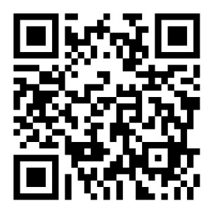 Melissa's QR Code for Zoom