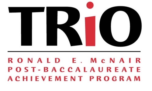 Trio-McNair logo