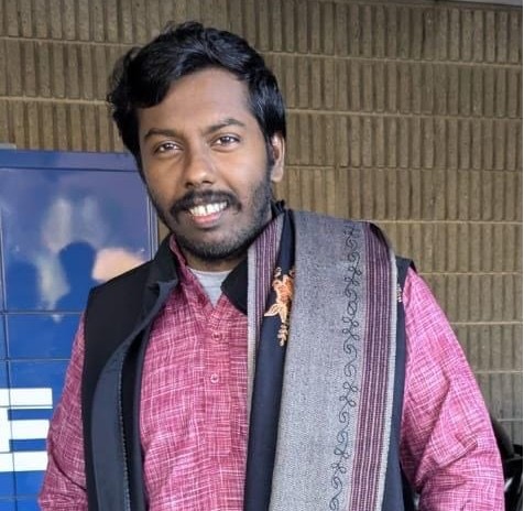 A. Babu