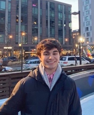 Photo of Alan Ardelean