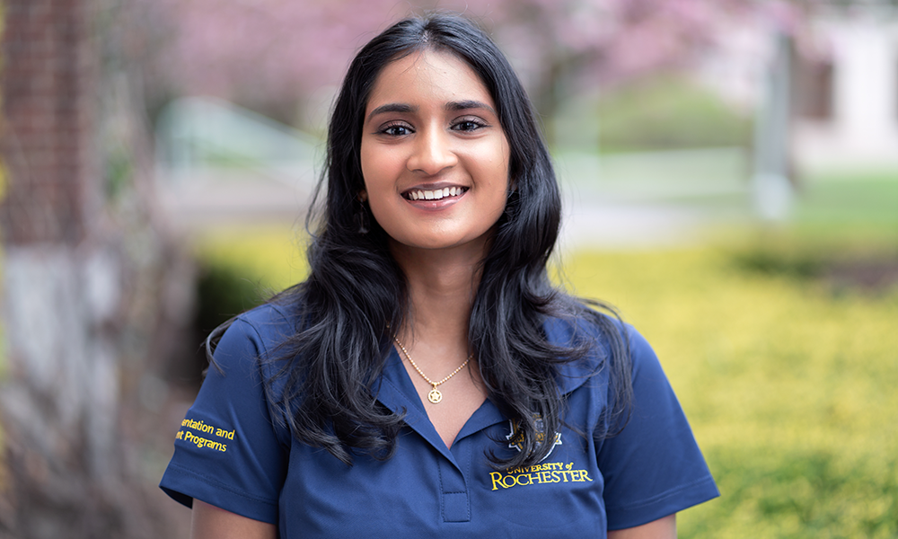 Headshot of Neha Soundar