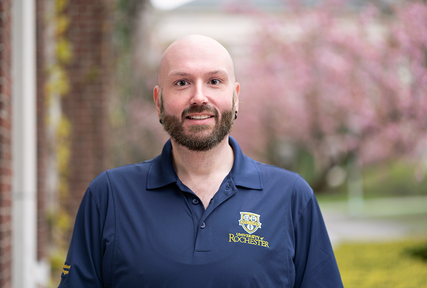 Headshot of Derek Pooley