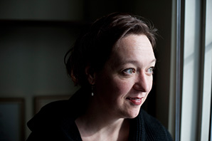 Jennifer Grotz