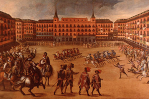 Museo de Historia de Madrid