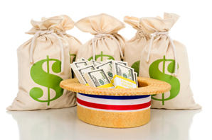 Money Bags