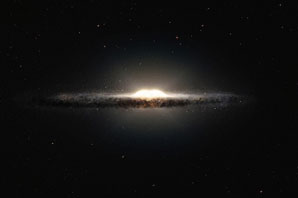 Milky Way