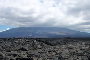 Sierra Negra