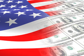 Money Flag
