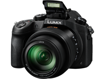 Lumiz FZ1000 camera