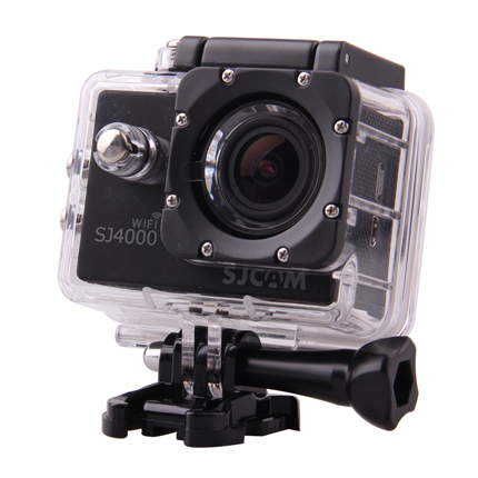 sj camera