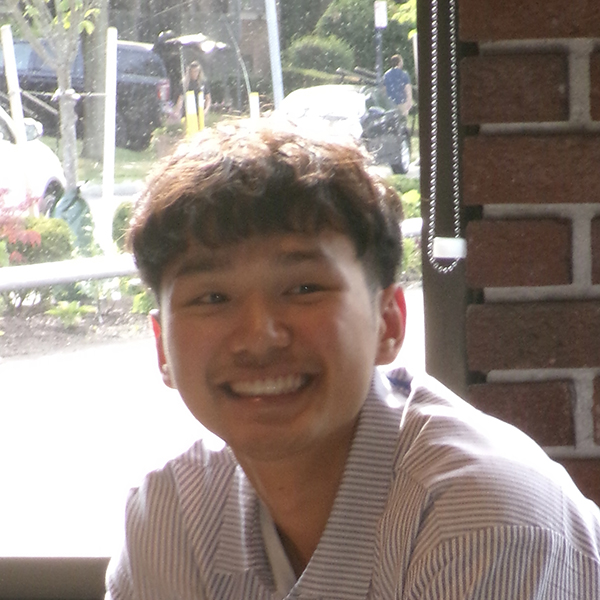 Headshot of Jack Chen.