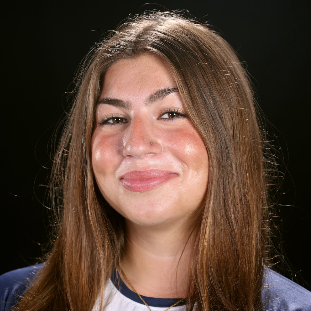 Headshot of Iliana Balaskas