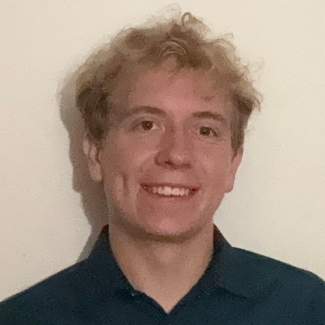 Headshot of Jay Kneiss