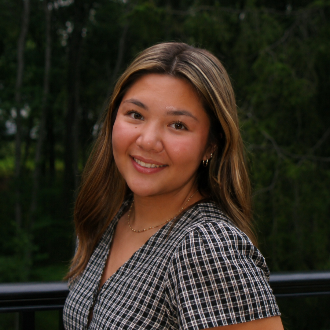 Headshot of Alexandra Pflanz