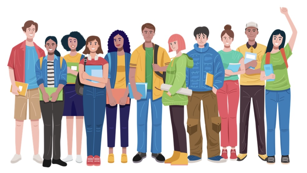 students