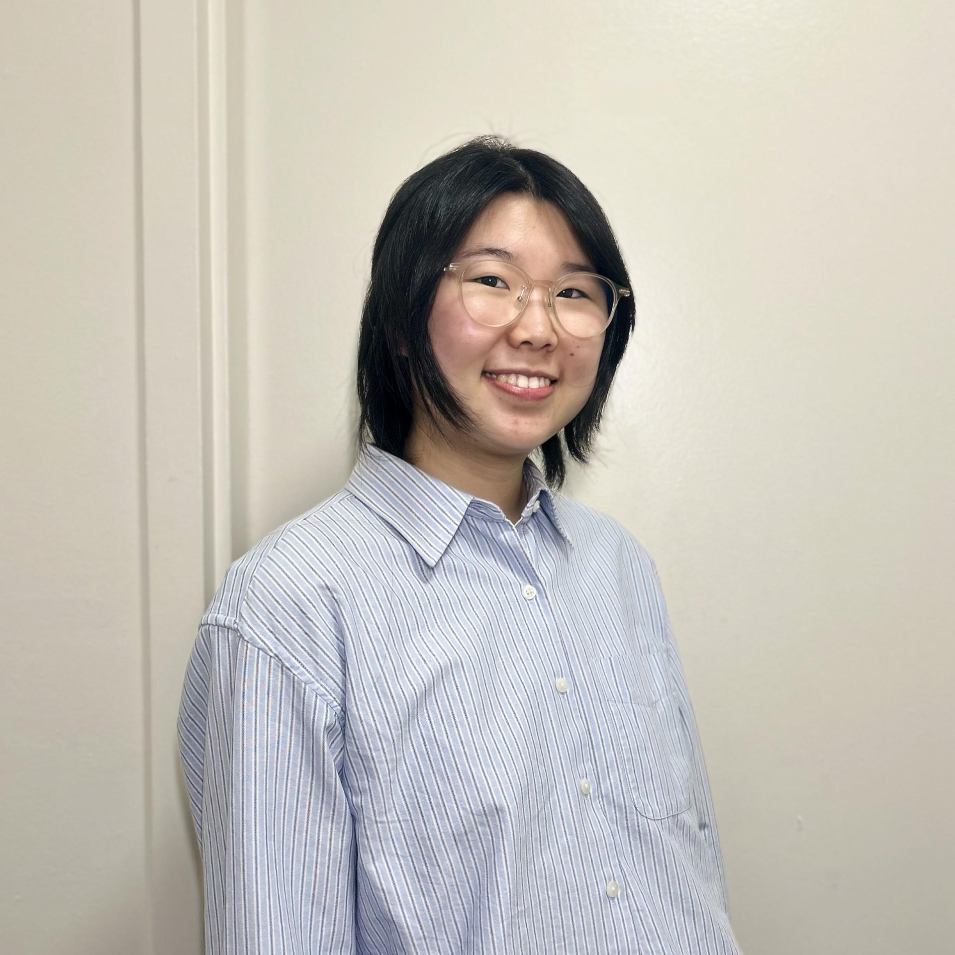 Hanna Wang '26