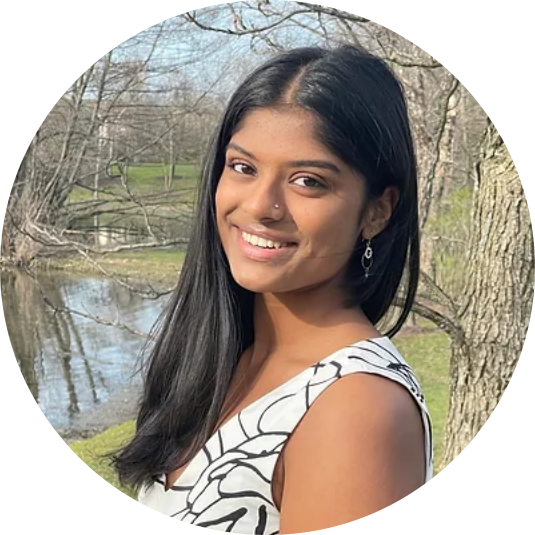 keerthana jur