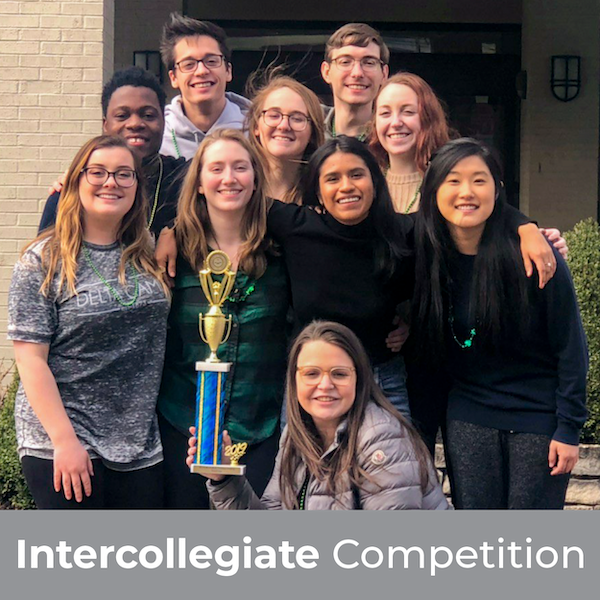 Intercollegiate Competition