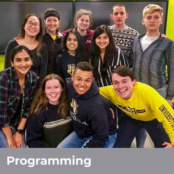 Programming