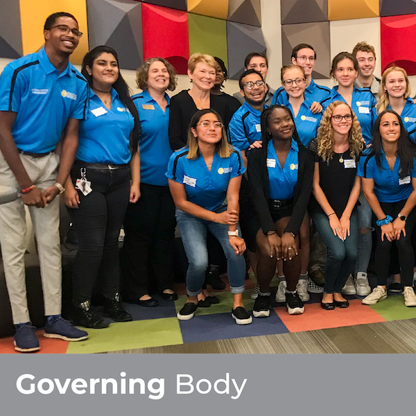 Governing Body