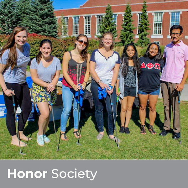 Honor Society