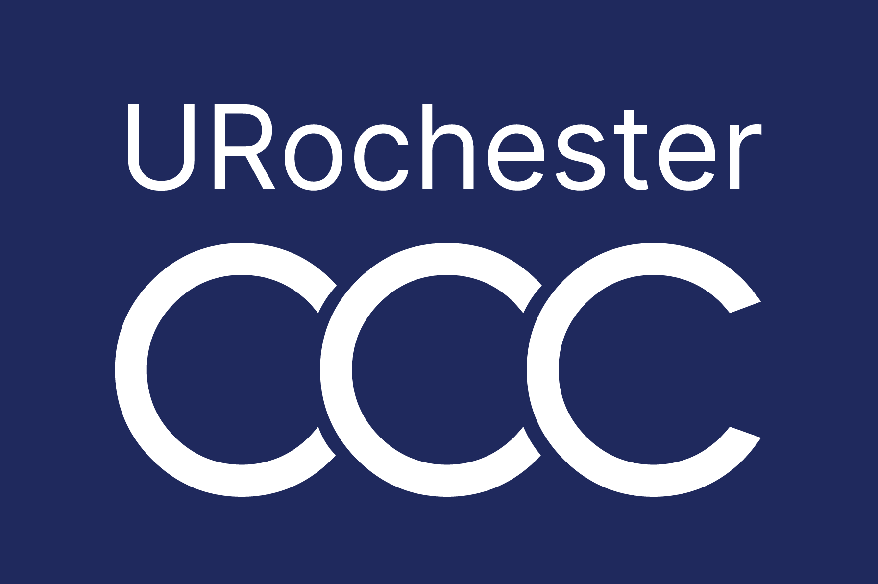 Download the University of Rochester CampusGroups app through the Apple App Store or Google Play