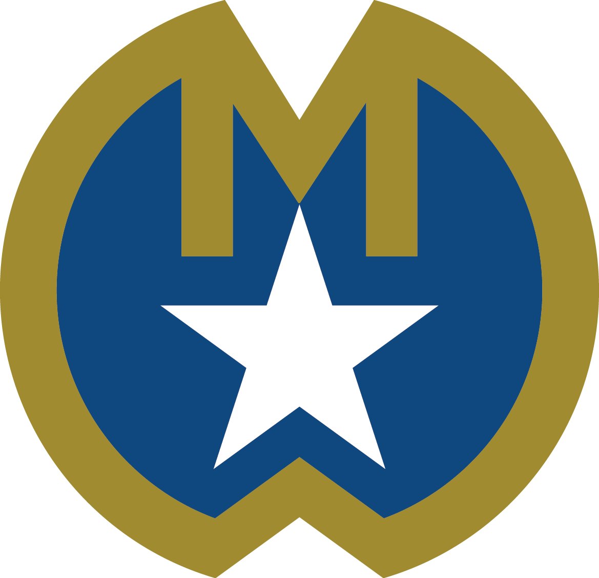 Medallion program badge