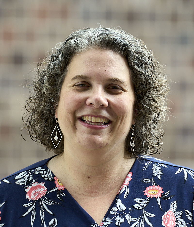 Laura Ballou