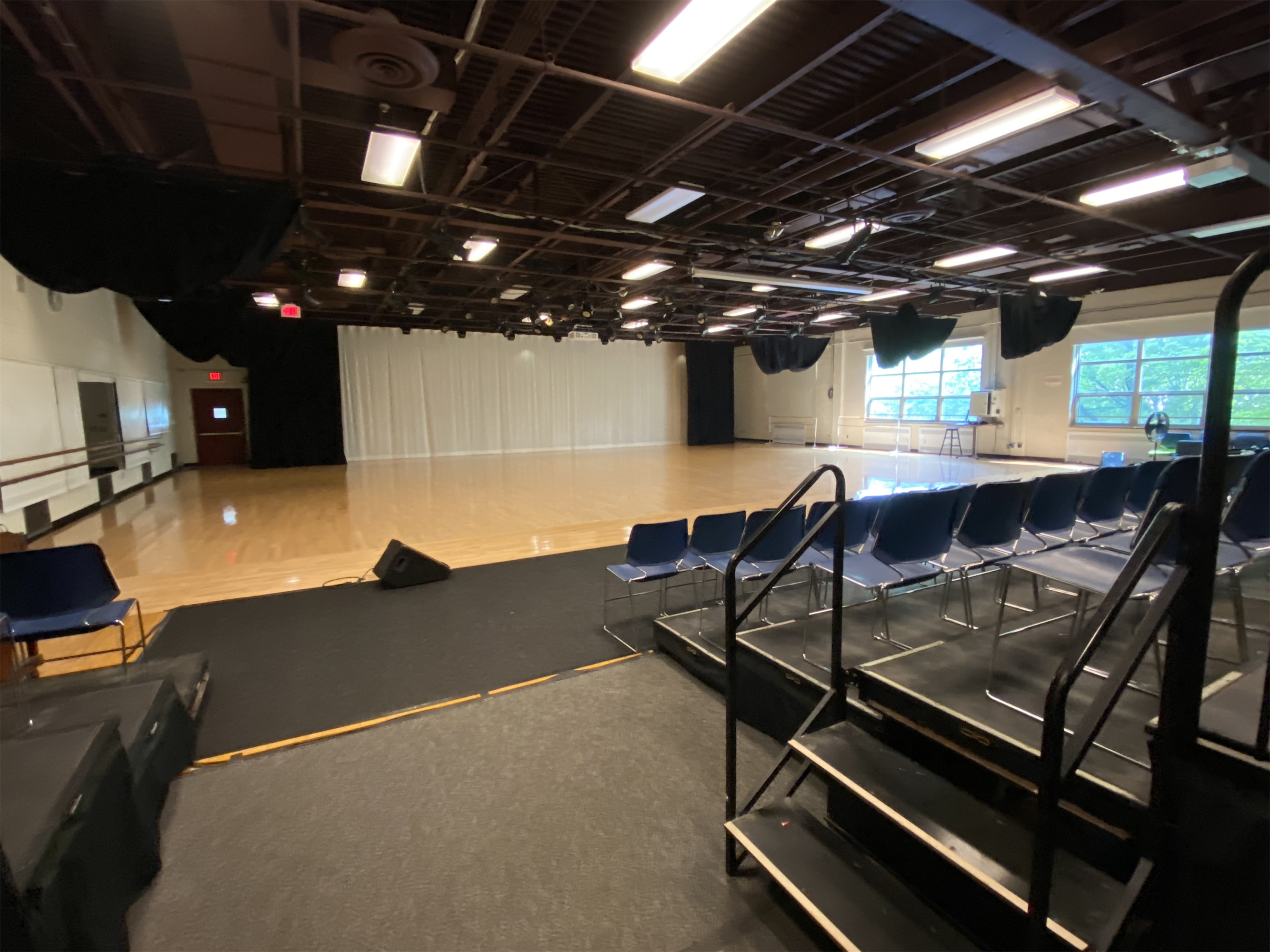 Image of Dance Studio