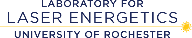 Laboratory for Laser Energetics logo
