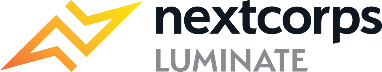 NextCorps logo