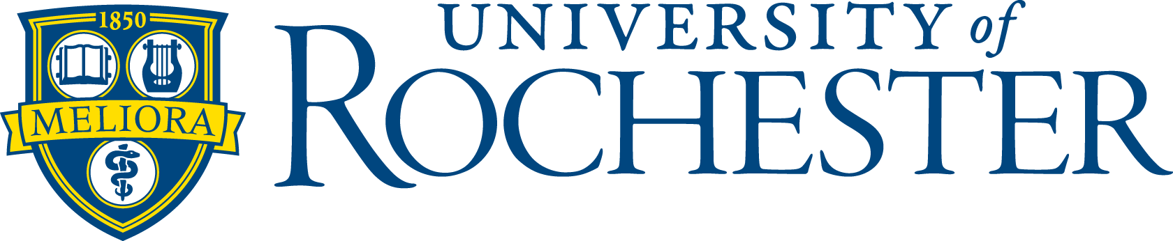 University of Rochester logo