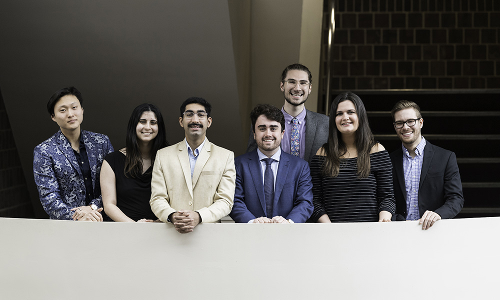 2019 class council