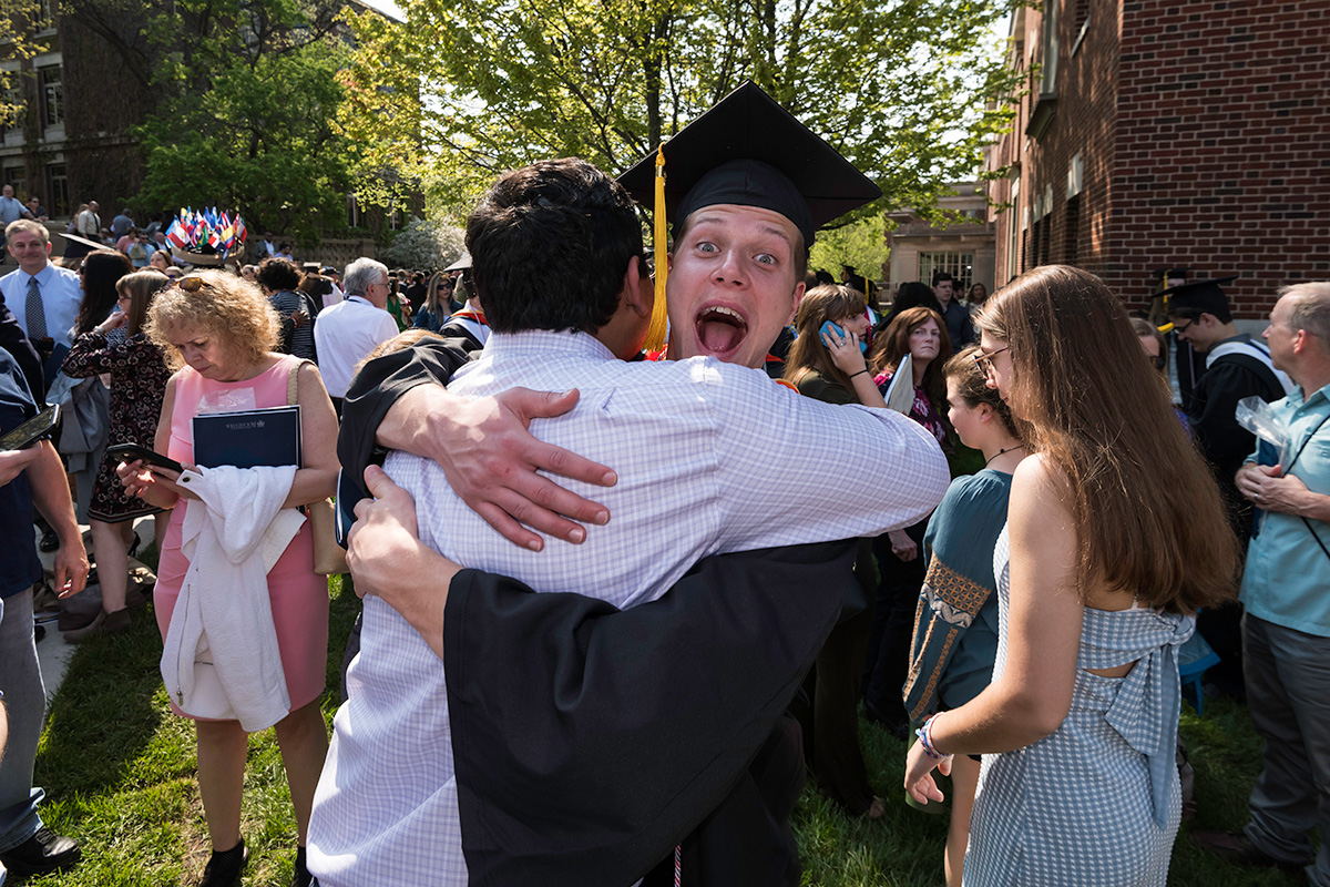 Class of 2019