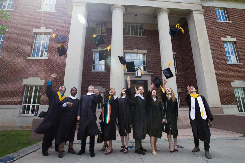 Class of 2014