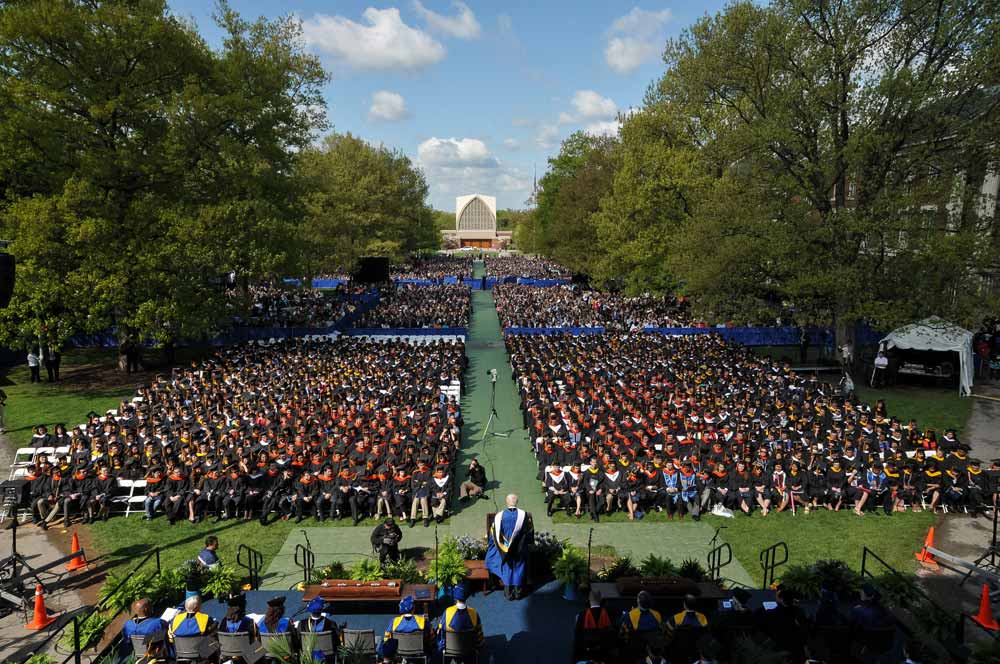 Class of 2014