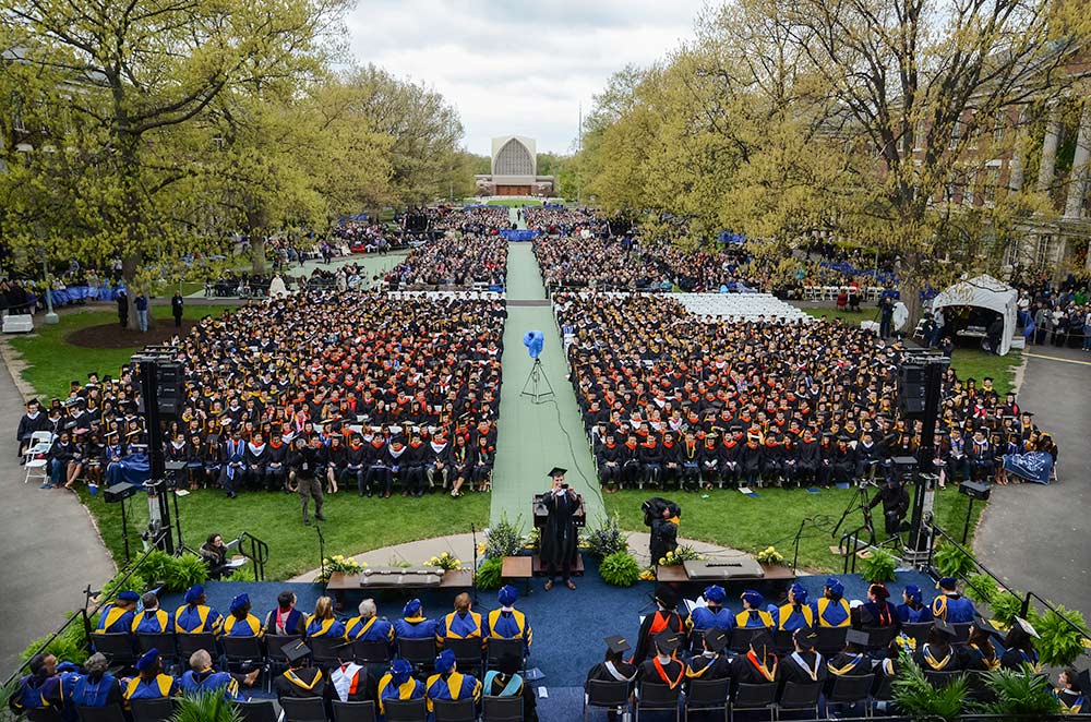 Class of 2016